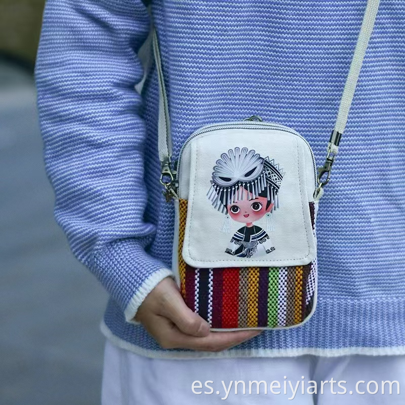 Earbuda Bag
